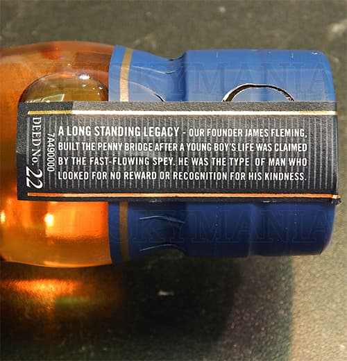 Aberlour 14 YO Double Cask Matured